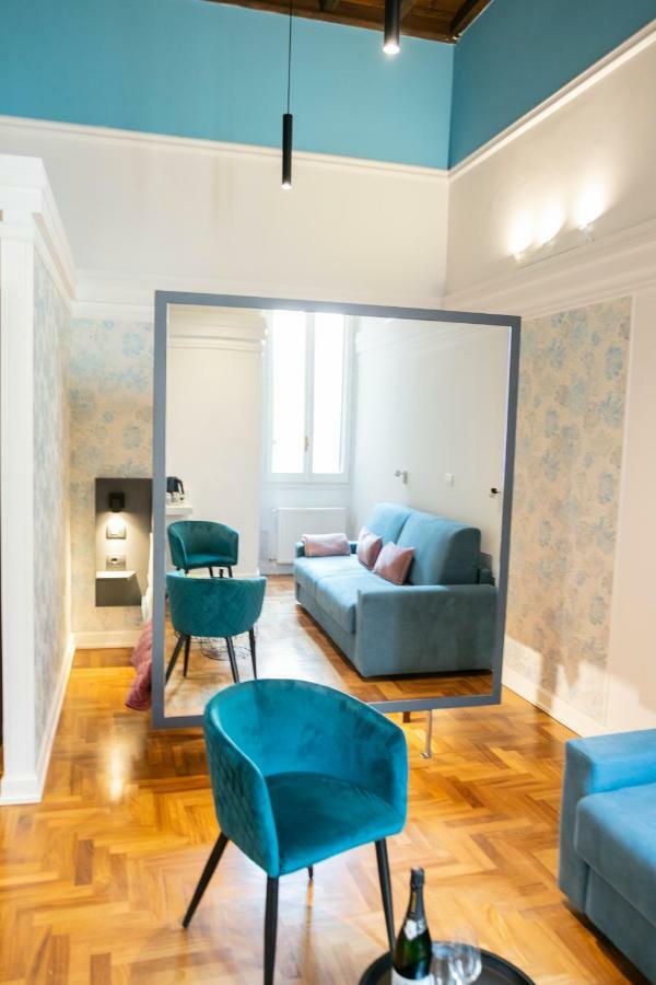 Guest house Hadrianus Temple - The Venue Collection 2*